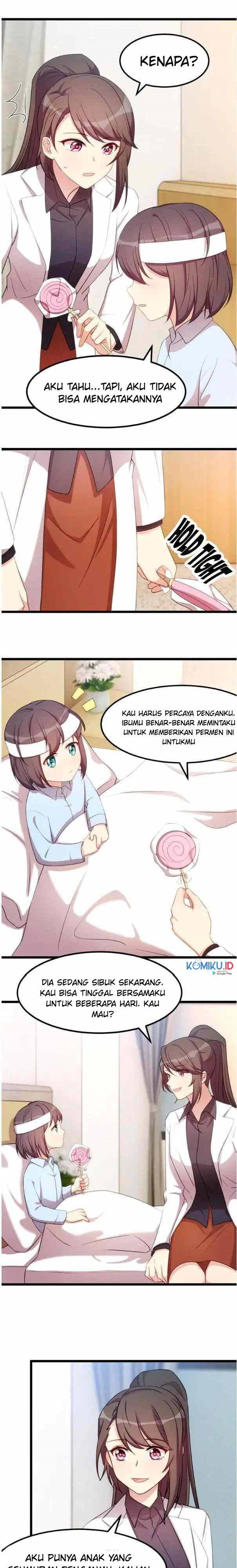 CEO’s Sudden Proposal Chapter 249 Gambar 6